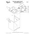 WHIRLPOOL GSL9365EZ1 Parts Catalog