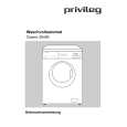 PRIVILEG 751.604 0/20710 Owner's Manual