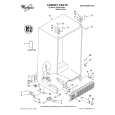 WHIRLPOOL GD22SFXHS01 Parts Catalog