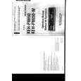 PIONEER KEHP8650 Owner's Manual