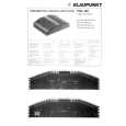 BLAUPUNKT PSA168 Service Manual