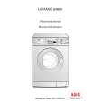 AEG L64800 Owner's Manual