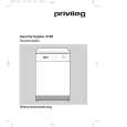 PRIVILEG 197.162 1/1049 Owner's Manual