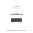 HARMAN KARDON AVR3000210 Service Manual