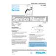 PHILIPS HD7609A Service Manual