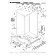 WHIRLPOOL KSSS36QKT01 Parts Catalog
