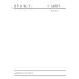 BRANDT 51246T Service Manual