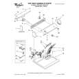 WHIRLPOOL LER4634JT2 Parts Catalog