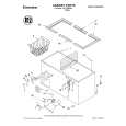 WHIRLPOOL TCF1510EW01 Parts Catalog