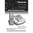 PANASONIC KXTCD965GC Owner's Manual