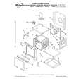 WHIRLPOOL RBD275PDT14 Parts Catalog