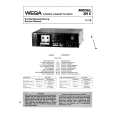 WEGA 301 C