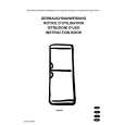 ELECTROLUX SB303S Owner's Manual