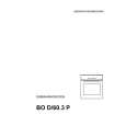 THERMA BOD/60.3PCN Owner's Manual
