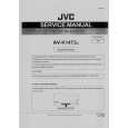 JVC AVK14T3B Service Manual