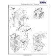 WHIRLPOOL ARJ12NGSKT00 Parts Catalog