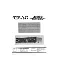 TEAC AN-80