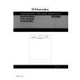 ELECTROLUX ESI680 Owner's Manual