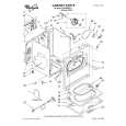 WHIRLPOOL YGEX9868JQ1 Parts Catalog