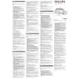 PHILIPS HD2531/60 Owner's Manual