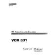 CLATRONIC VCR330 Service Manual