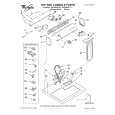 WHIRLPOOL 7MLGQ8857JT3 Parts Catalog