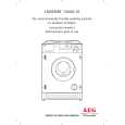 AEG L12500VI Owner's Manual