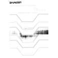 SHARP SF7300 Owner's Manual