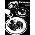 PANASONIC NNK106 Owner's Manual