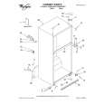 WHIRLPOOL ET8MHEXRB01 Parts Catalog