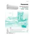 PANASONIC CUTE12DKE Owner's Manual