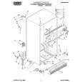 WHIRLPOOL RT20DKXBW00 Parts Catalog
