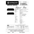 HITACHI VTS80E/CT
