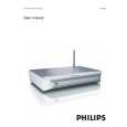 PHILIPS SLM5500/00 Owner's Manual