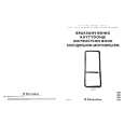 ELECTROLUX ERO2922 Owner's Manual