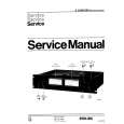 PHILIPS A22AH38029 Service Manual