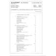 BLAUPUNKT SQR49 WASHINGTON. Service Manual