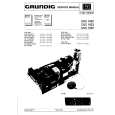GRUNDIG TP760 Service Manual