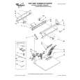 WHIRLPOOL LER4634EQ1 Parts Catalog