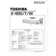 TOSHIBA V94 Service Manual