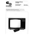 SCHNEIDER STV3600 Service Manual