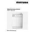 MATURA MAT8210A