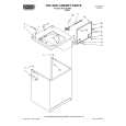 WHIRLPOOL RAS1121EW0 Parts Catalog