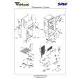 WHIRLPOOL WRT18DKLKB03 Parts Catalog