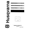 HUSQVARNA QC364HL Owner's Manual