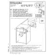 ELECTROLUX SKE160 Owner's Manual