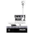 PHILIPS GA312 Owner's Manual