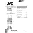 JVC AV-14FMT4 Owner's Manual