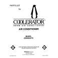 WHIRLPOOL AR0685XY0 Parts Catalog