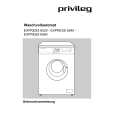 PRIVILEG 946.137 7/20356 Owner's Manual